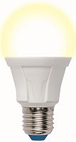 Лампа светодиодная Яркая А60 Груша Е27 220В 18Вт 1450Лм 4000К 60х110мм картинка 